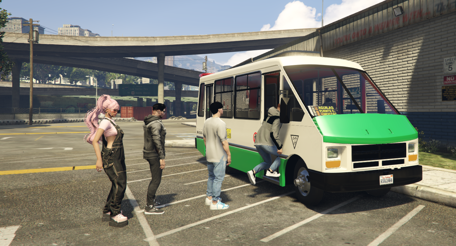 Autobus