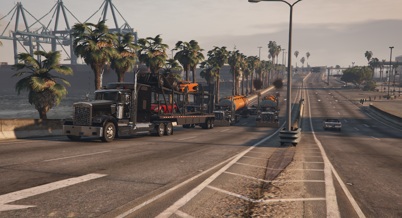 Camionero