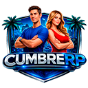 Logo de Bienestar2 RP servidor FiveM México