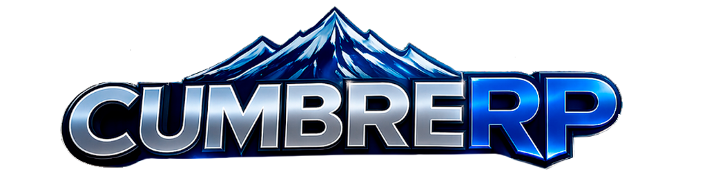 Cumbre RP Logo
