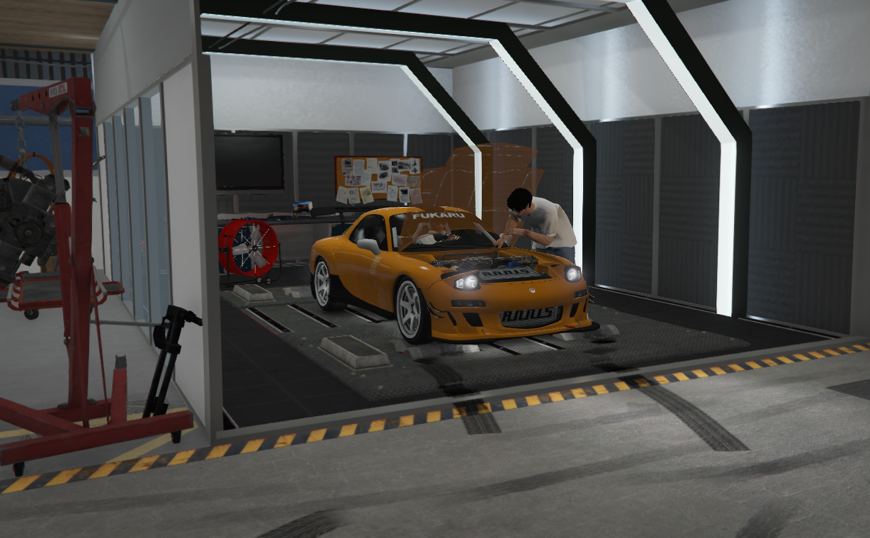 Auto tuneado